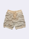 Shorts in Lino aerografati a mano