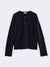 Serafino in pure mercerized wool