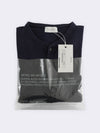 Serafino in pure mercerized wool