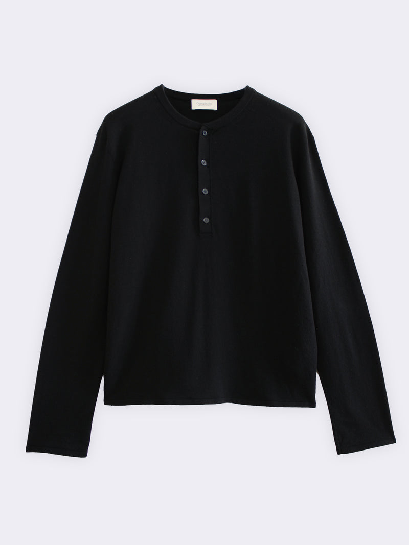 Serafino in pure mercerized wool