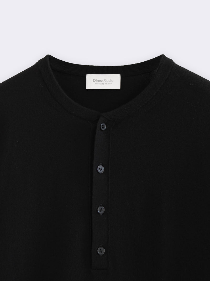 Serafino in pure mercerized wool