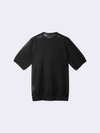 T-shirt in Lino e Seta