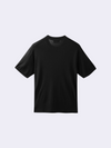 T-shirt in Micromodal e Seta