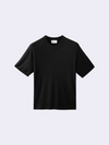 T-shirt in Micromodal e Seta
