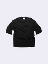 T-shirt in Micromodal e Seta
