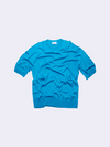 T-shirt in Micromodal e Seta