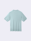 T-shirt in Micromodal e Seta