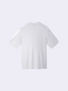 T-shirt in Micromodal e Seta