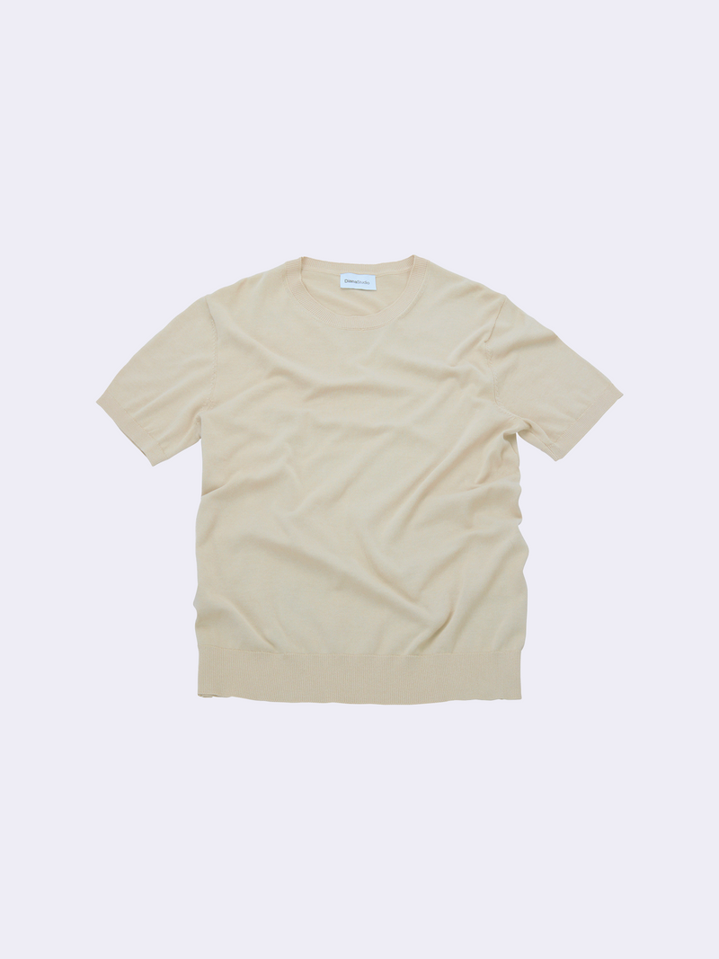 T-Shirt in Cotone leggero