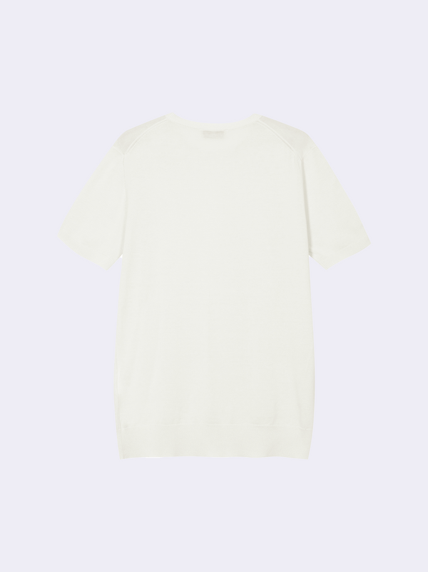 T-Shirt in Cotone leggero