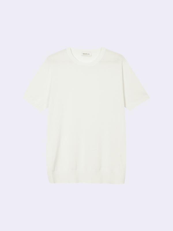 T-Shirt in Cotone leggero