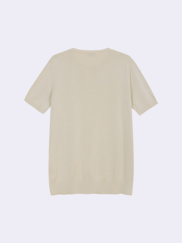 T-Shirt in Cotone leggero