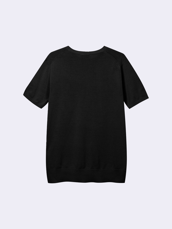 T-Shirt in Cotone leggero