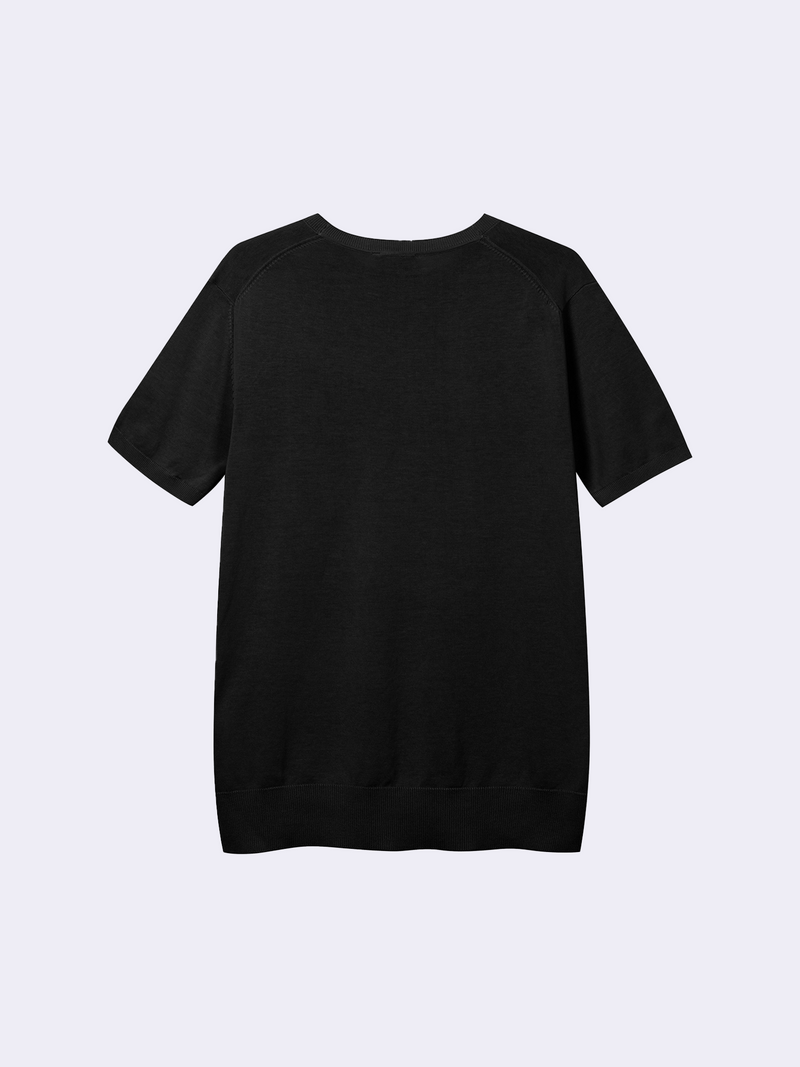 T-Shirt in Cotone leggero