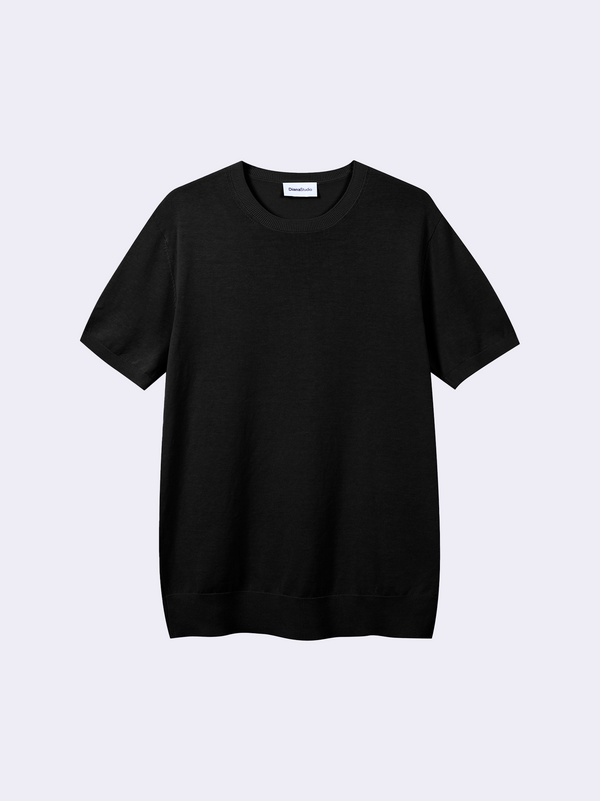 T-Shirt in Cotone leggero