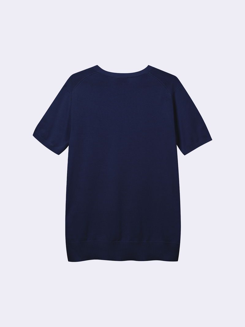 T-Shirt in Cotone leggero