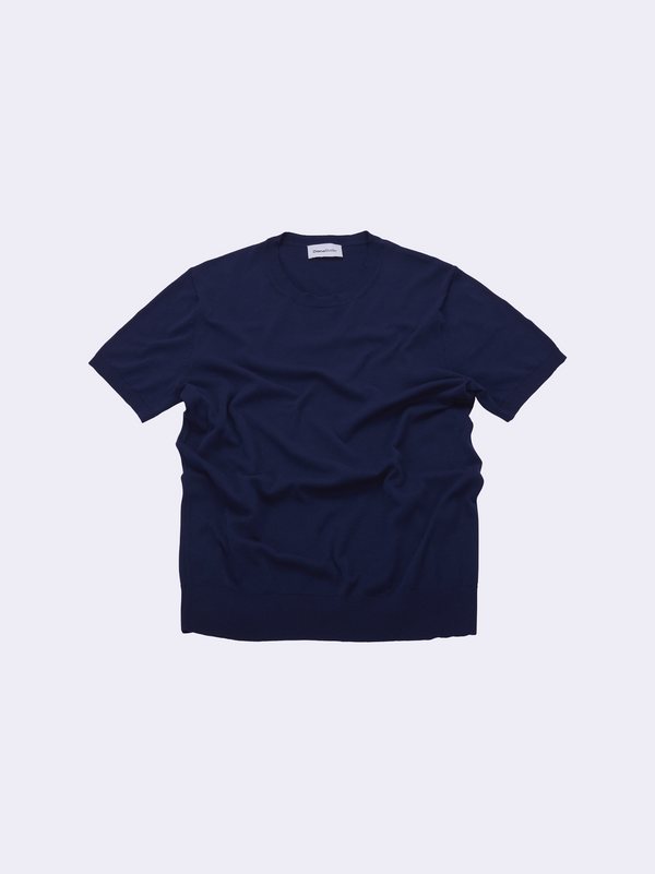 T-Shirt in Cotone leggero