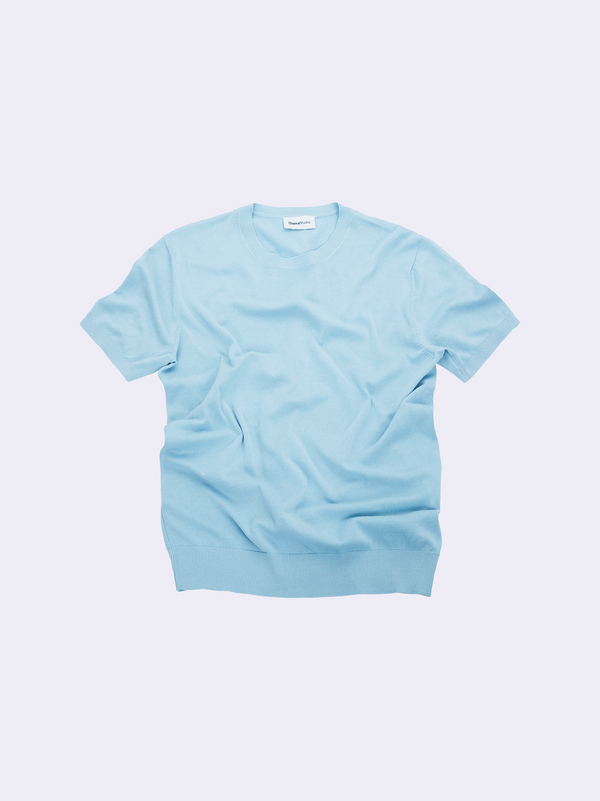 T-Shirt in Cotone leggero