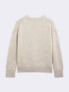 Girocollo in puro Cashmere