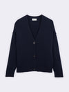 Pure Cashmere Cardigan