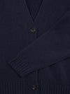 Pure Cashmere Cardigan