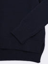 Girocollo in puro Cashmere
