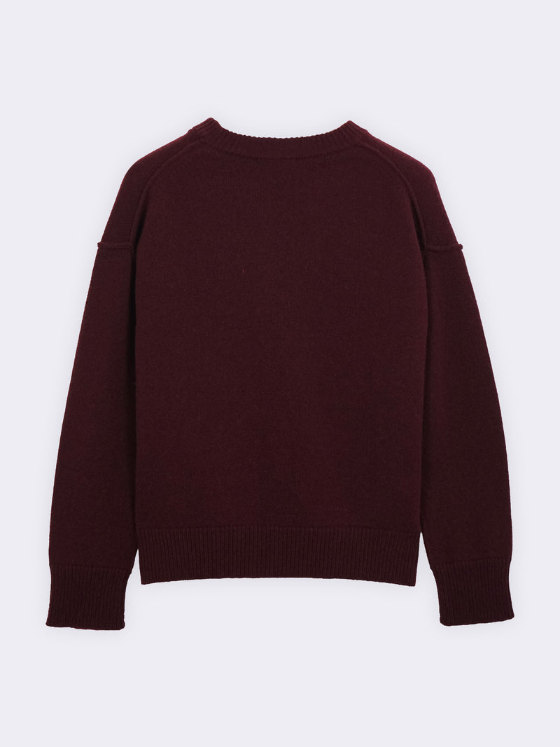 Pure Cashmere Cardigan