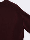 Girocollo in puro Cashmere