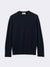 Girocollo in Cashmere e Lana Merino extrafine