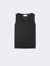 Tank top in Micromodal e Seta