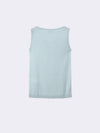 Tank top in Micromodal e Seta