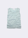 Tank top in Micromodal e Seta
