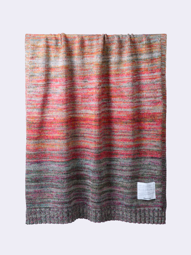 Circular Blanket