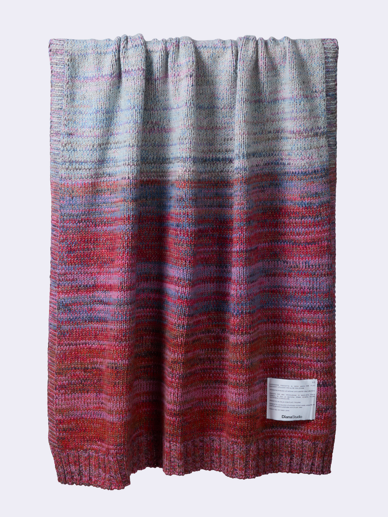 Circular Blanket
