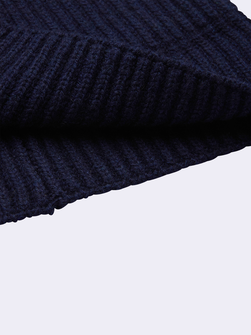 Cappello in Cashmere