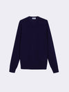 Girocollo in Cotone leggero