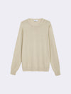 Girocollo in Cotone leggero