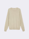 Girocollo in Cotone leggero