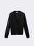 Cardigan over in Cotone