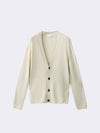 Cardigan over in Cotone