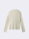Cardigan over in Cotone