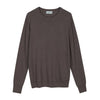 Girocollo 100% in Lana Merino extrafine