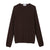 Girocollo fine in 100% Cashmere