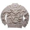 Polo shirt in 100% extra-fine Merino wool