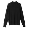 Polo fine in Cashmere e Merino Extrafine