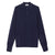 Polo fine in Cashmere e Merino Extrafine