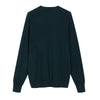 Girocollo 100% in Lana Merino extrafine
