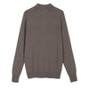 Polo shirt in 100% extra-fine Merino wool
