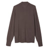 Polo fine in Cashmere e Merino Extrafine