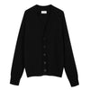 Cardigan oversize con lavorazione Casentino